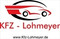 Logo Kfz-Handel Lohmeyer